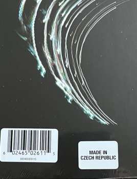 LP Pearl Jam: Dark Matter CLR | LTD 590625