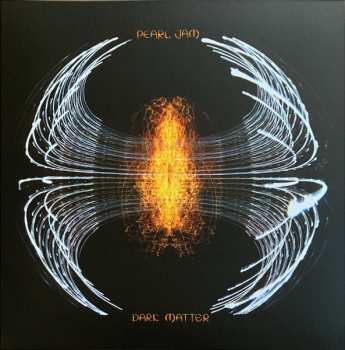 LP Pearl Jam: Dark Matter CLR | LTD 632412