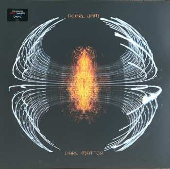 LP Pearl Jam: Dark Matter CLR | LTD 632412