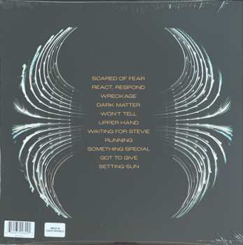 LP Pearl Jam: Dark Matter CLR | LTD 632412