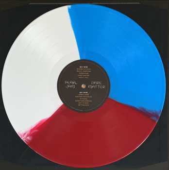 LP Pearl Jam: Dark Matter CLR | LTD 632412