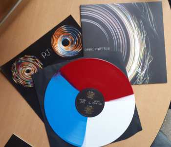 LP Pearl Jam: Dark Matter CLR | LTD 632412