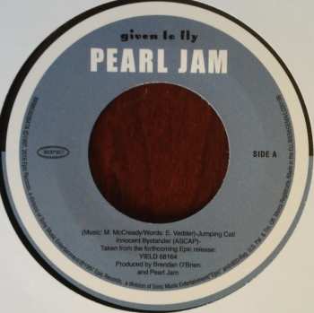 SP Pearl Jam: Given To Fly 648814