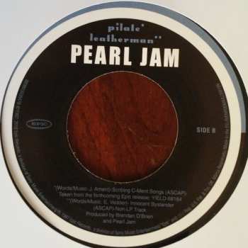 SP Pearl Jam: Given To Fly 648814