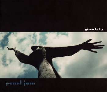 Album Pearl Jam: Given To Fly