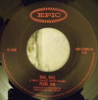 SP Pearl Jam: Hail, Hail 568453