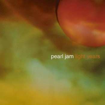 SP Pearl Jam: Light Years CLR 593284