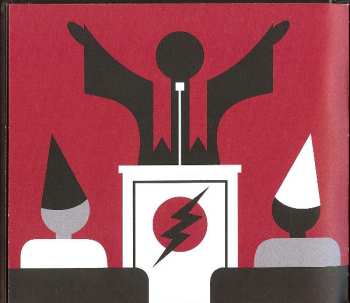 CD Pearl Jam: Lightning Bolt 645071