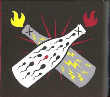 CD Pearl Jam: Lightning Bolt 645071