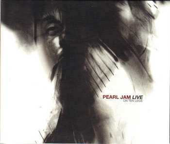 CD Pearl Jam: Live On Ten Legs 620785