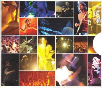 CD Pearl Jam: Live On Ten Legs 620785