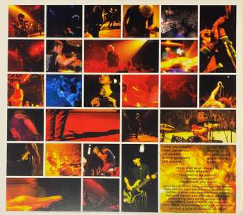 CD Pearl Jam: Live On Two Legs 571371