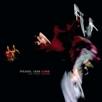 CD Pearl Jam: Live On Two Legs 571371