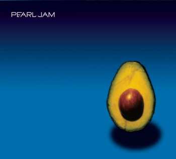 CD Pearl Jam: Pearl Jam DIGI 398955