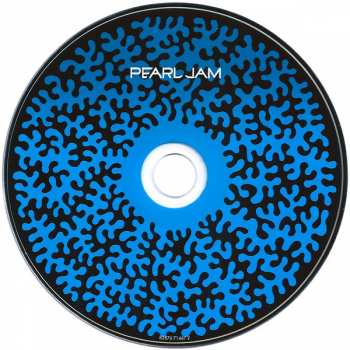 CD Pearl Jam: Pearl Jam DIGI 398955