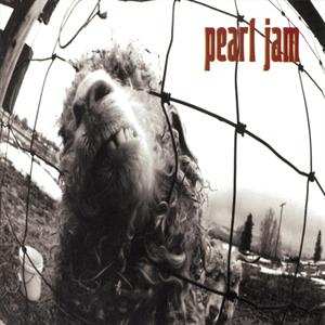 CD Pearl Jam: Vs. 190714