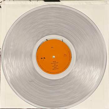 LP Pearl Jam: Vs. CLR | LTD 675617