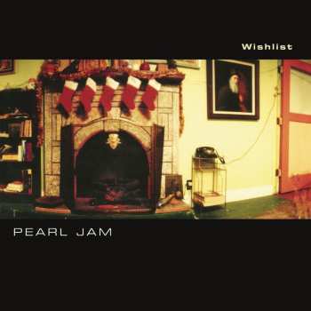 SP Pearl Jam: Wishlist 585130