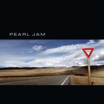 CD Pearl Jam: Yield 641516