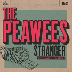 Peawees: Stranger