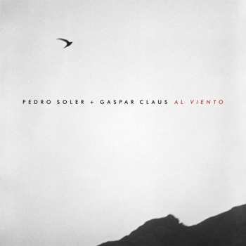 Album Pedro Soler: Al Viento