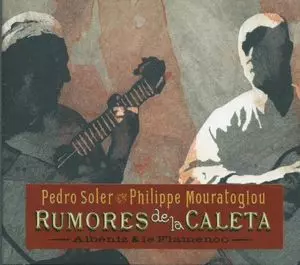 Rumores De La Caleta (Albéniz & Le Flamenco)