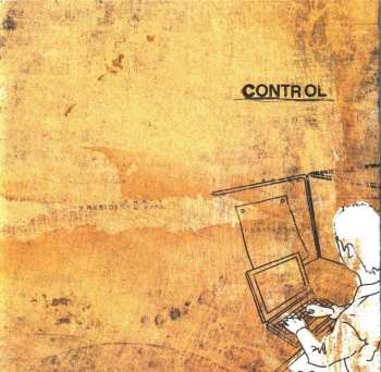 Album Pedro The Lion: Control