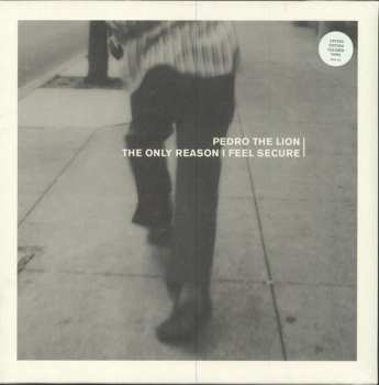 LP Pedro The Lion: The Only Reason I Feel Secure 602863