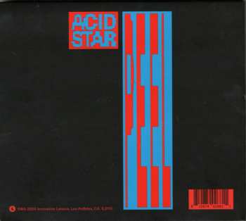 CD Peel: Acid Star 580841