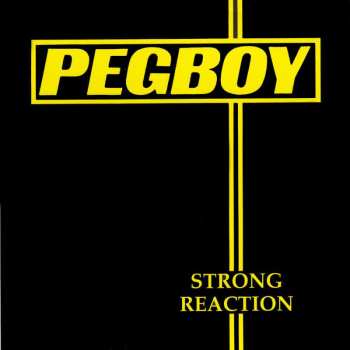 LP Pegboy: Strong Reaction 517505