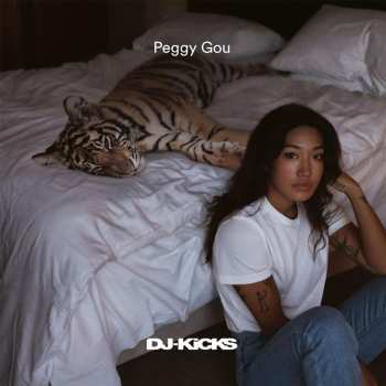 CD Peggy Gou: DJ-Kicks 390060