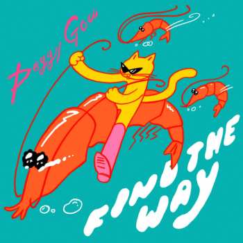 Album Peggy Gou: Find The Way