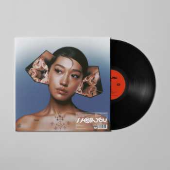 LP Peggy Gou: I Hear You 539726