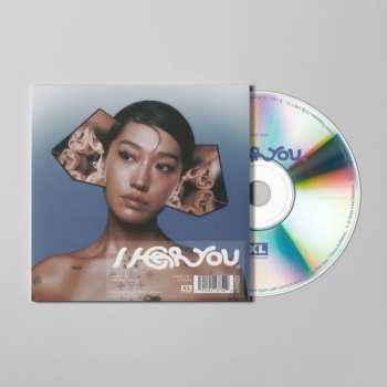 CD Peggy Gou: I Hear You 543806