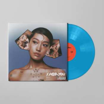 LP Peggy Gou: I Hear You 543882