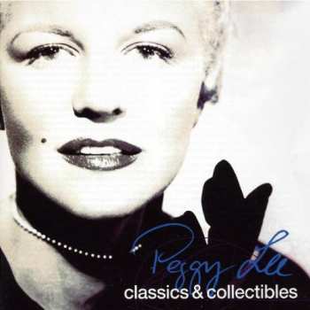 Album Peggy Lee: Classics & Collectables