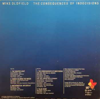 LP Pekka Pohjola: The Consequences Of Indecisions  645527