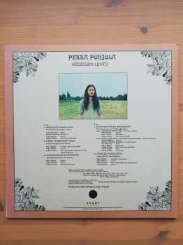 LP Pekka Pohjola: Keesojen Lehto 86466