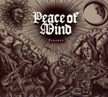 Album Peace Of Mind: Penance