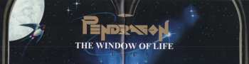 CD Pendragon: The Window Of Life 608476