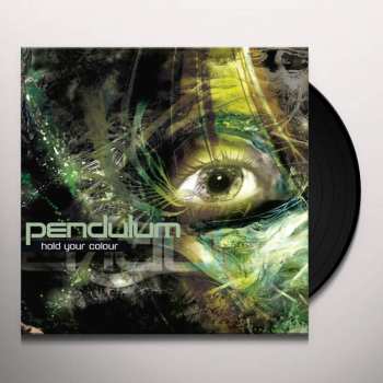 3LP Pendulum: Hold Your Colour LTD 78954