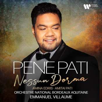 LP Pene Pati: Nessun Dorma 586102