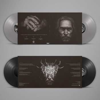 2LP Penitence Onirique: Vestige LTD 138447