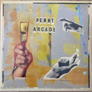 LP Penny Arcade: Backwater Collage 580738