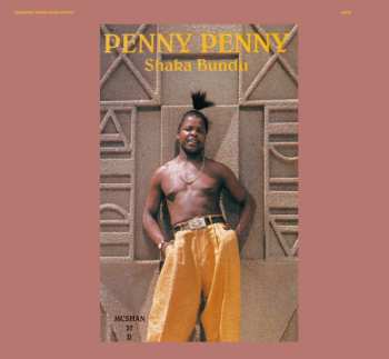 CD Penny Penny: Shaka Bundu 614005