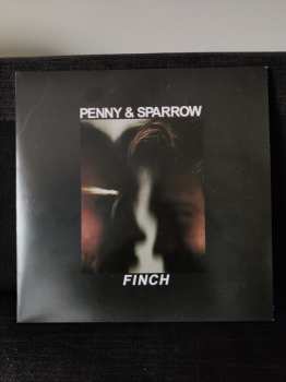 LP Penny & Sparrow: Finch 377843