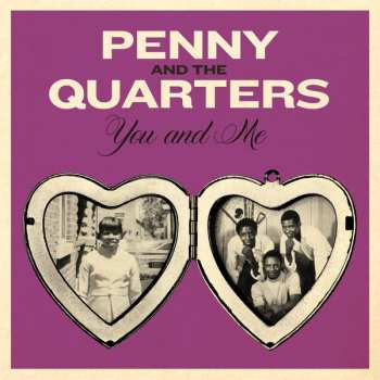 SP Penny & The Quarters: You And Me 79838