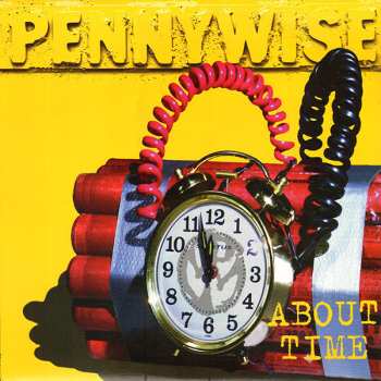 LP Pennywise: About Time 592462