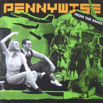 LP Pennywise: From The Ashes 588501