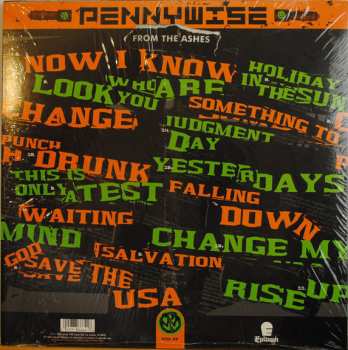 LP Pennywise: From The Ashes 588501